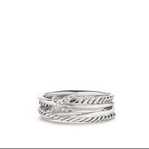 David Yurman Ring
